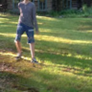 Meet your Posher, Christopher